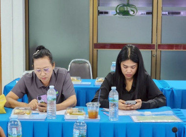 วันที่ 24 มีนาคม 2569 นางสาวกุลยา ทองเพชร ... พารามิเตอร์รูปภาพ 20